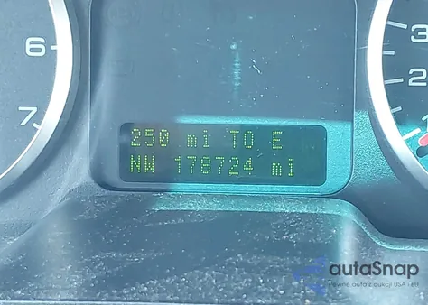 2007 Ford Five Hundred Sel z USA, uszkodzony, nr VIN 1FAHP27197G132805